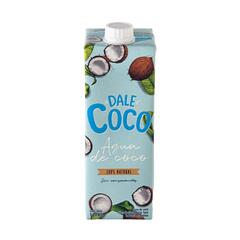Agua de Coco Original x 1000ml - Dale Coco
