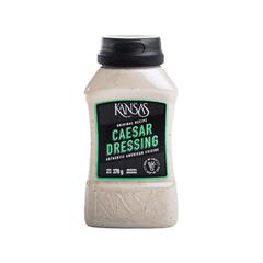 Salsa Caesar x 370g - Kansas