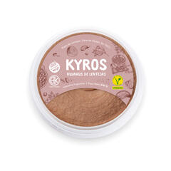 Promo Hummus de Lentejas x 230g - Kyros