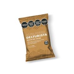 Alfajor de Dulce de Leche x 60g - Del Turista