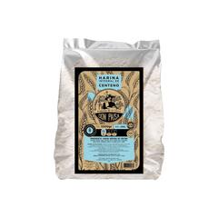 Harina Integral de Centeno Agroecologico x 500g - Don Paisa