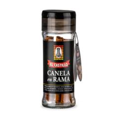 Canela en Rama x 20g - El Castillo