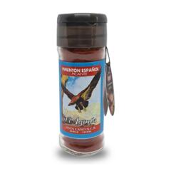 Pimenton Español Picante El Aguila x 75g - El Castillo