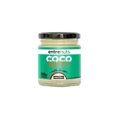 Aceite Coco Neutro x 200ml - Entrenuts