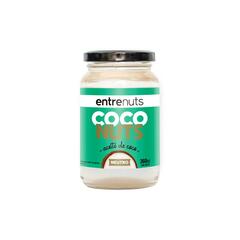 Aceite Coco Neutro x 360ml - Entrenuts