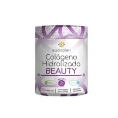 Colageno Hidrolizado Beauty x 250g - Eudaplen