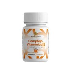 Complejo Vitaminico B x 250g - Eudaplen