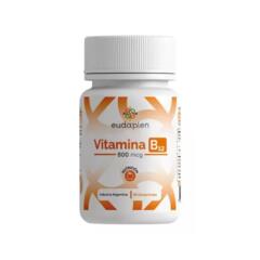 Vitamina B12 x 64g - Eudaplen