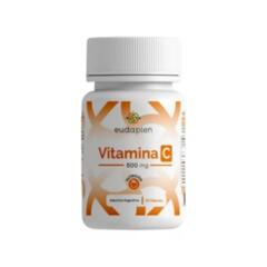 Vitamina C x 64g - Eudaplen