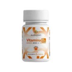 Vitamina D3 x 64g - Eudaplen