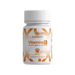 Vitamina E x 100g - Eudaplen