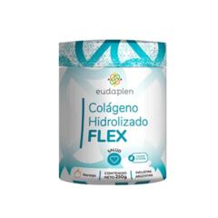 Colageno Hidrolizado Flex x 250g - Eudaplen