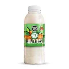 Bebida de Almendras x 500ml - Felices las Vacas