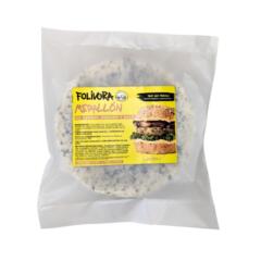 Medallon de Yamani, Hongos y Kale x 200g - Folivora