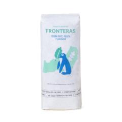 Yerba Mate Menta y Lavanda x 500g - Fronteras