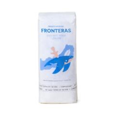 Yerba Mate Menta y Jengibre x 500g - Fronteras