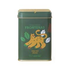 Lata Yerba Mate Original x 110g - Fronteras