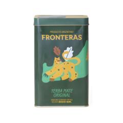 Lata Yerba Mate Original x 500g - Fronteras