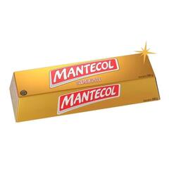Mantecol Lingote 500g - Mantecol