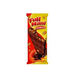 Chocolate con Mani x 160g - Full Mani