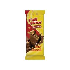 Chocolate con Mani x 35g - Full Mani