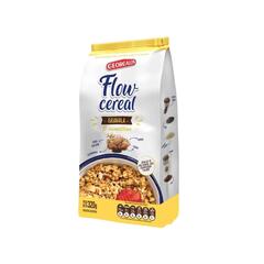 Promo Granolas 5 semillas x 320g (vto 1/12) - Flow Cereal