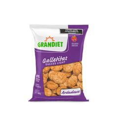 Galletitas Light sabor Arandanos x 180g - Grandiet
