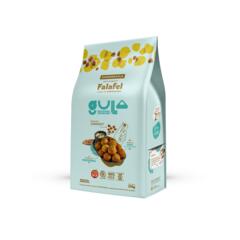 Supermezcla para Falafel x 210g - Gula