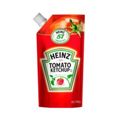 Ketchup doypack x 190g - Heinz