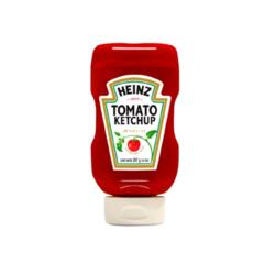 Ketchup x 397g - Heinz