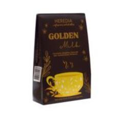 Golden Milk x 40g - Heredia 