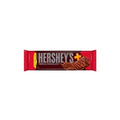 Oblea Mais Triple Chocolate (16u) x 102g - Hersheys