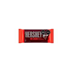 Chocolate Semi Amargo 40% Cacao x 82g - Hersheys