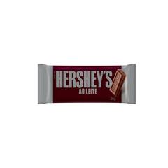 Tableta de Chocolate con Leche x 20g - Hersheys
