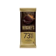 Chocolate Special Dark 73% Cacao x 85g - Hersheys