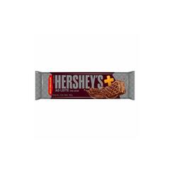 Promo Oblea Mais Chocolate con Leche (16u) (Vto 30/11) x 102g - Hersheys