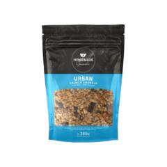 Granola Urban crunch x 350g - Homemade