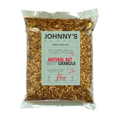 Granola Vegana x 1kg - Johnnys