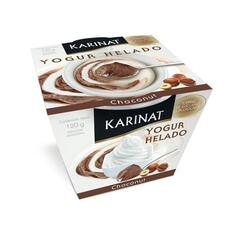 Yogurth Helado Choconut x 120g - Karinat