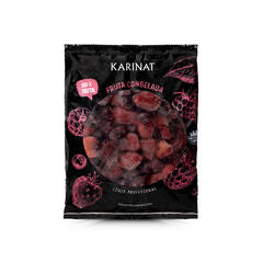 Fruta Congelada (Mix Premium) x 1kg - Karinat