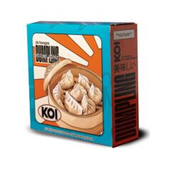 Dumplings de Hongos con Masa Integral x 300g - Koi