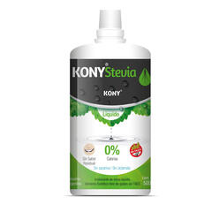 Promo Stevia Liquida x 500ml - Kony