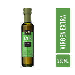 Aceite de Oliva Extra Virgen x 250ml - Laur