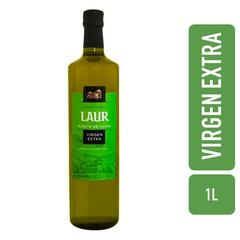 Aceite de Oliva Extra Virgen x 1l - Laur