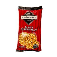 Maiz Pisingallo X 500G - Le Gourmet