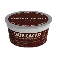 Date Cacao x 130g - Luca