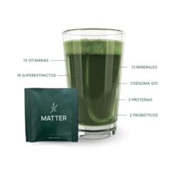 Matter Green Boost x 360g - Matter