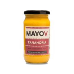 Mayo V Zanahoria x 270g - Recetas De Entonces