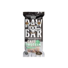 Barrita Protein Cafe x 55g - Merlin Foods