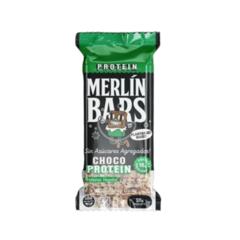 Barrita Choco Protein x 55g - Merlin Foods